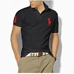 2018 New Ralph Lauren Polo Short Sleeved T Shirts For Men in 185113, cheap short sleeves