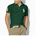 2018 New Ralph Lauren Polo Short Sleeved T Shirts For Men in 185114