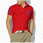 2018 New Ralph Lauren Polo Short Sleeved T Shirts For Men in 185116