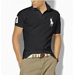 2018 New Ralph Lauren Polo Short Sleeved T Shirts For Men in 185119