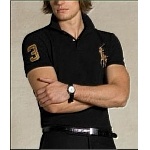 2018 New Ralph Lauren Polo Short Sleeved T Shirts For Men in 185127