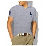 2018 New Ralph Lauren Polo Short Sleeved T Shirts For Men in 185128