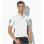 2018 New Ralph Lauren Polo Short Sleeved T Shirts For Men in 185129