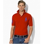 2018 New Ralph Lauren Polo Short Sleeved T Shirts For Men in 185131