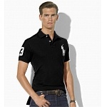 2018 New Ralph Lauren Polo Short Sleeved T Shirts For Men in 185132