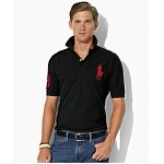 2018 New Ralph Lauren Polo Short Sleeved T Shirts For Men in 185133