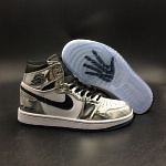 2018 New Jordan Retro 1 Pass The Torch Sneakers For Men in 188317