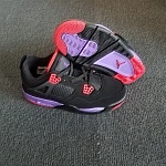 2018 New Jordan Retro 4 Raptors Sneakers For Men in 188319