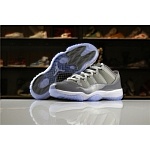 2018 New Jordan Retro 11 Sneakers For Men in 188326