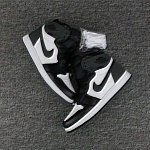 2018 New Jordan Retro 1 Sneakers For Men in 188330