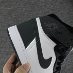 2018 New Jordan Retro 1 Sneakers For Men in 188330, cheap Jordan1