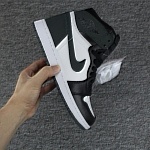 2018 New Jordan Retro 1 Sneakers For Men in 188330, cheap Jordan1