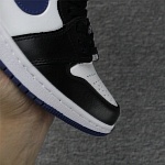 2018 New Jordan Retro 1 Sneakers For Men in 188332, cheap Jordan1