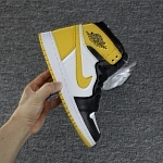 2018 New Jordan Retro 1 Sneakers For Men in 188333