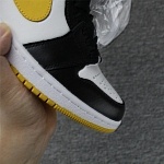 2018 New Jordan Retro 1 Sneakers For Men in 188333, cheap Jordan1