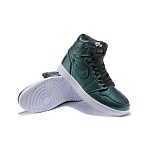 2018 New Air Jordan Retro 1 Sneakers For Men in 188690