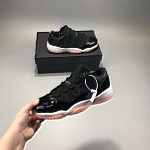 2018 New Air Jordan 11 Sneakers For Women in 188755, cheap Jordan 11 For Women