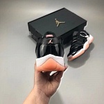 2018 New Air Jordan 11 Sneakers For Women in 188755, cheap Jordan 11 For Women