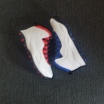 2018 New Air Jordan 10 Sneakers For Men in 188756, cheap Jordan10