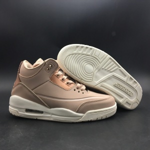 $58.00,2018 New Cheap Air Jordan Retro 3 Sneakers For Women in 190975