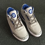 2018 New Cheap Air Jordan Retro 3 Sneakers For Men in 190263, cheap Jordan3