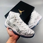 2018 New Cheap Air Jordan Retro 11 Sneakers For Men in 190265