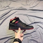 2018 New Cheap Air Jordan Retro 1 Sneakers For Men in 190273