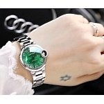 2018 Cartier Watches For Women # 192182