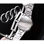 2018 Cartier Watches For Women # 192182, cheap Cartier Watches