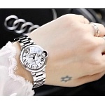 2018 Cartier Watches For Women # 192183
