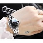 2018 Cartier Watches For Women # 192184
