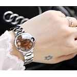 2018 Cartier Watches For Women # 192185