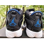 2018 Air Jordan Six Ring Sneakers For Men in 192190, cheap Jordan Six Rings