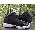 2018 Air Jordan Six Ring Sneakers For Men in 192190, cheap Jordan Six Rings