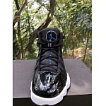 2018 Air Jordan Six Ring Sneakers For Men in 192190, cheap Jordan Six Rings