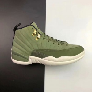 $59.00,2018 New Cheap Air Jordan Retro 12 Sneakrs For Men in 193195