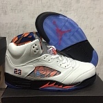 Cheap Air Jordan 5 Retro Sneakers For Men in 192305