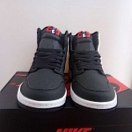 Cheap Air Jordan 1 Retro Sneakers For Men in 192306, cheap Jordan1
