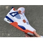 2018 New Cheap Air Jordan Retro 4 Sneakrs For Men in 193193, cheap Jordan4