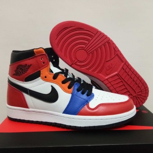 $59.00,2018 New Cheap Air Jordan Retro 1 Sneakers  in 194584