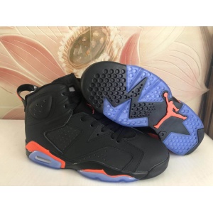 $59.00,2018 New Cheap Air Jordan Retro 6 Sneakers For Men in 194593