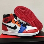 2018 New Cheap Air Jordan Retro 1 Sneakers  in 194584