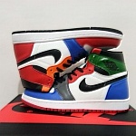 2018 New Cheap Air Jordan Retro 1 Sneakers  in 194584, cheap Jordan1