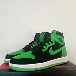 2018 New Cheap Air Jordan Retro 1 Glowing In The Dark Sneakers  in 194585, cheap Jordan1