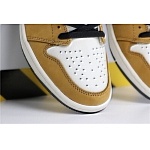 2018 New Cheap Air Jordan Retro 1 Rookie of the Year Sneakers  in 194586, cheap Jordan1