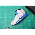 2018 New Cheap Air Jordan Retro 5 Sneakers For Men in 194588