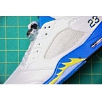 2018 New Cheap Air Jordan Retro 5 Sneakers For Men in 194588, cheap Jordan5