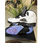 2018 New Cheap Air Jordan Retro 5 Sneakers For Men in 194591