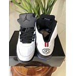 2018 New Cheap Air Jordan Retro 5 Sneakers For Men in 194591, cheap Jordan5