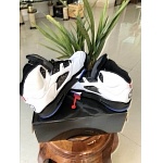 2018 New Cheap Air Jordan Retro 5 Sneakers For Men in 194591, cheap Jordan5